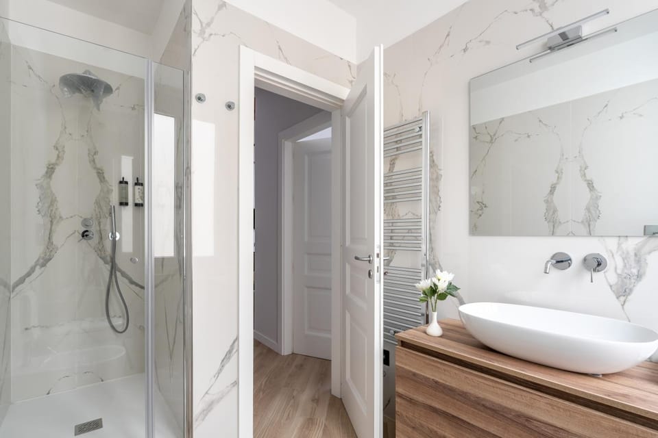 Domus Mea Suite Hotel in Florence