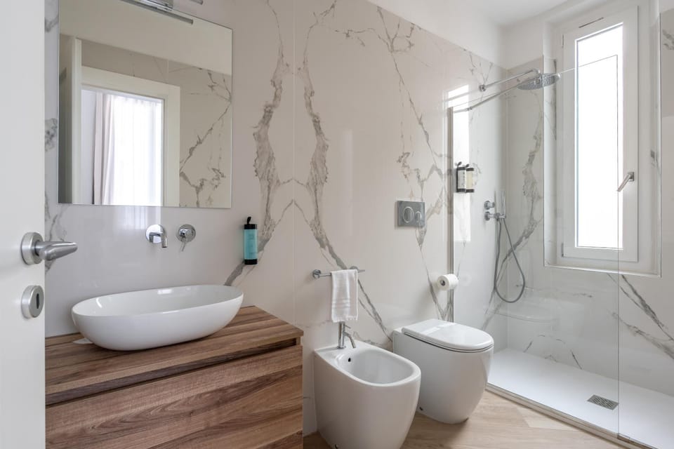 Domus Mea Suite Hotel in Florence