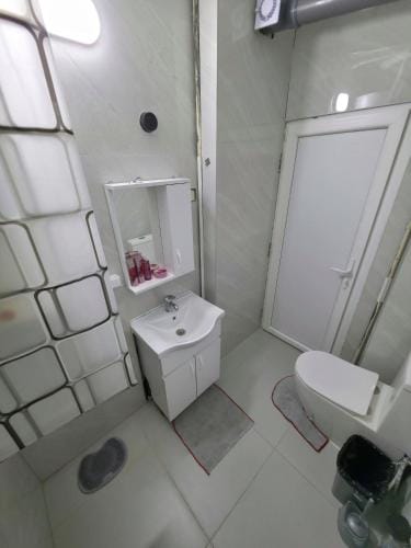 Ti-88 Apartment Hotel in Skopje