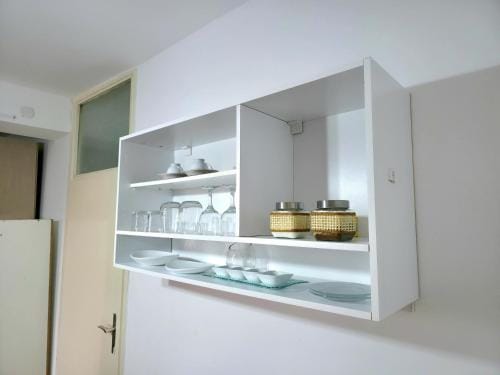 Ti-88 Apartment Hotel in Skopje