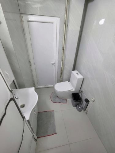 Ti-88 Apartment Hotel in Skopje