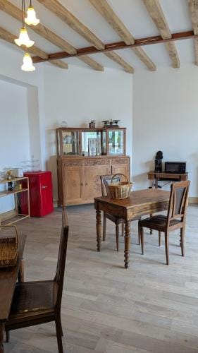 Auberge de la Belette Cendree Hotel in Bourgogne-Franche-Comté