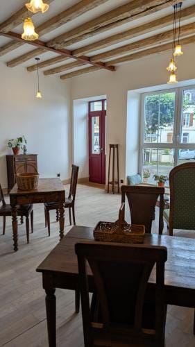 Auberge de la Belette Cendree Hotel in Bourgogne-Franche-Comté