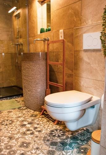 Au vent des Bles Chambre Marguerite Hotel in Flanders