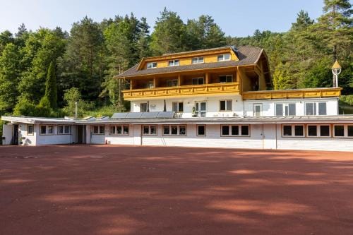 Vellach Lodge Lodge in Carinthia, Austria