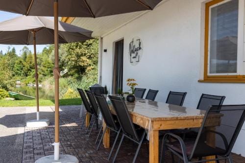 Vellach Lodge Lodge in Carinthia, Austria