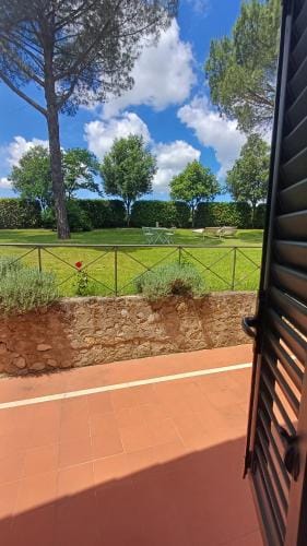 DAGO Farmhouse Hotel in Tuscany