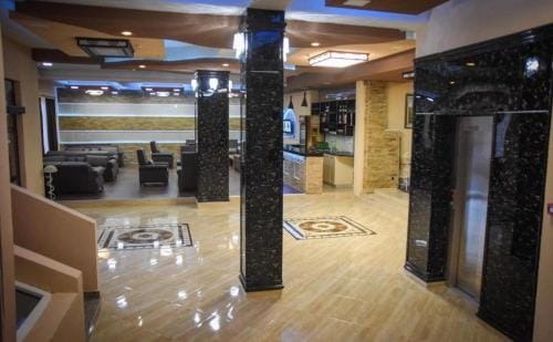 MAGNESIUM Medical SPA Hotel in North Macedonia