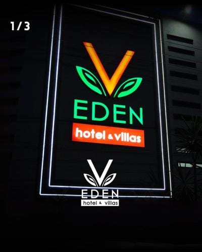 Hotel y Villas V Eden Atlacomulco Hotel in State of Mexico