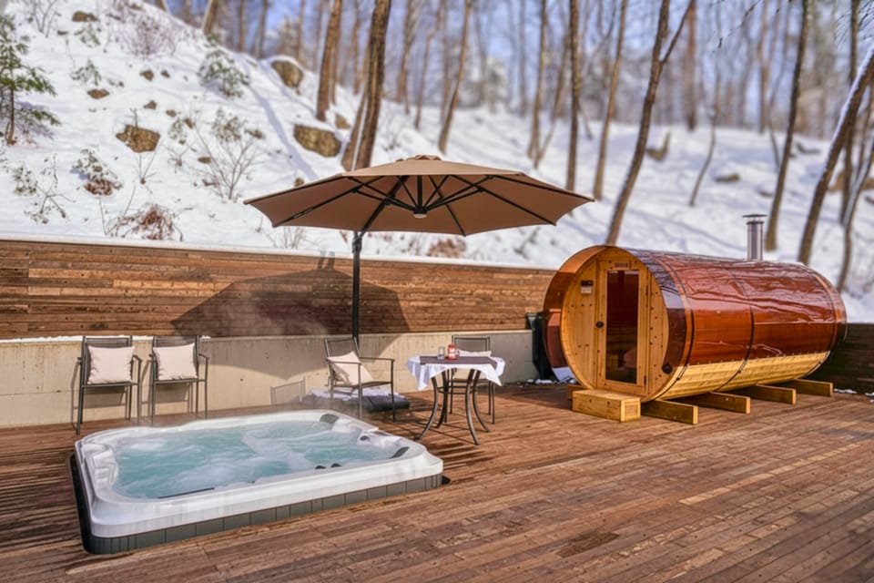 Ladrovi Art & Resort Hotel in Gyeonggi-do