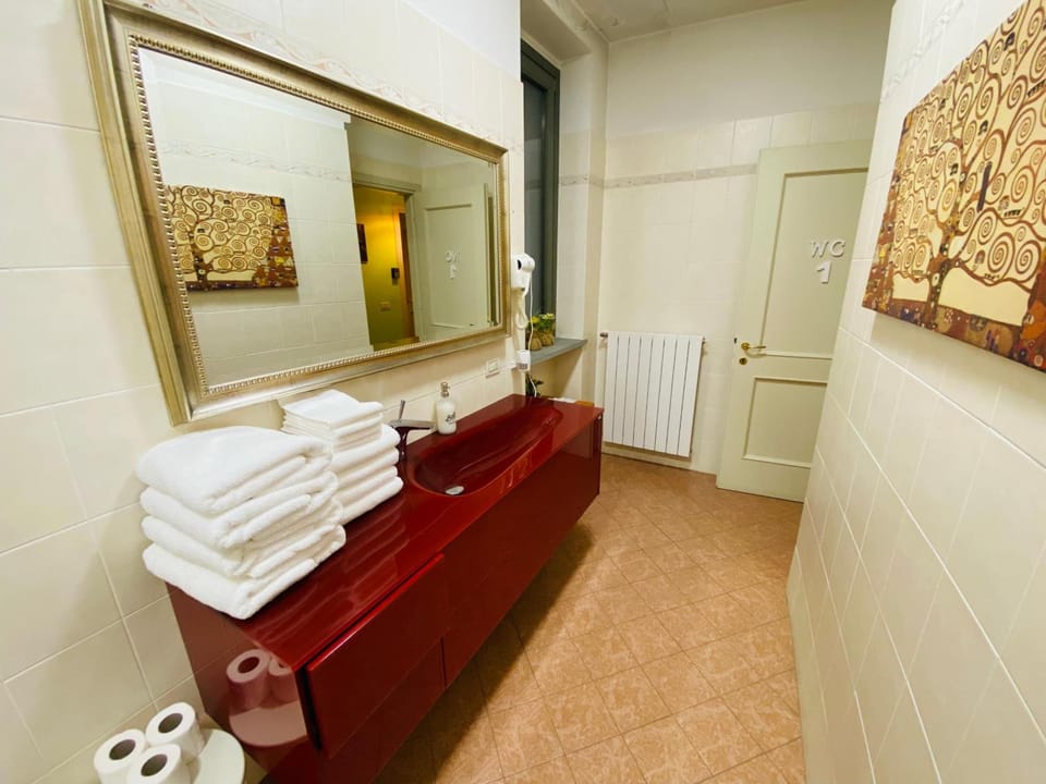 Amici Miei Rooms Hotel in Cremona