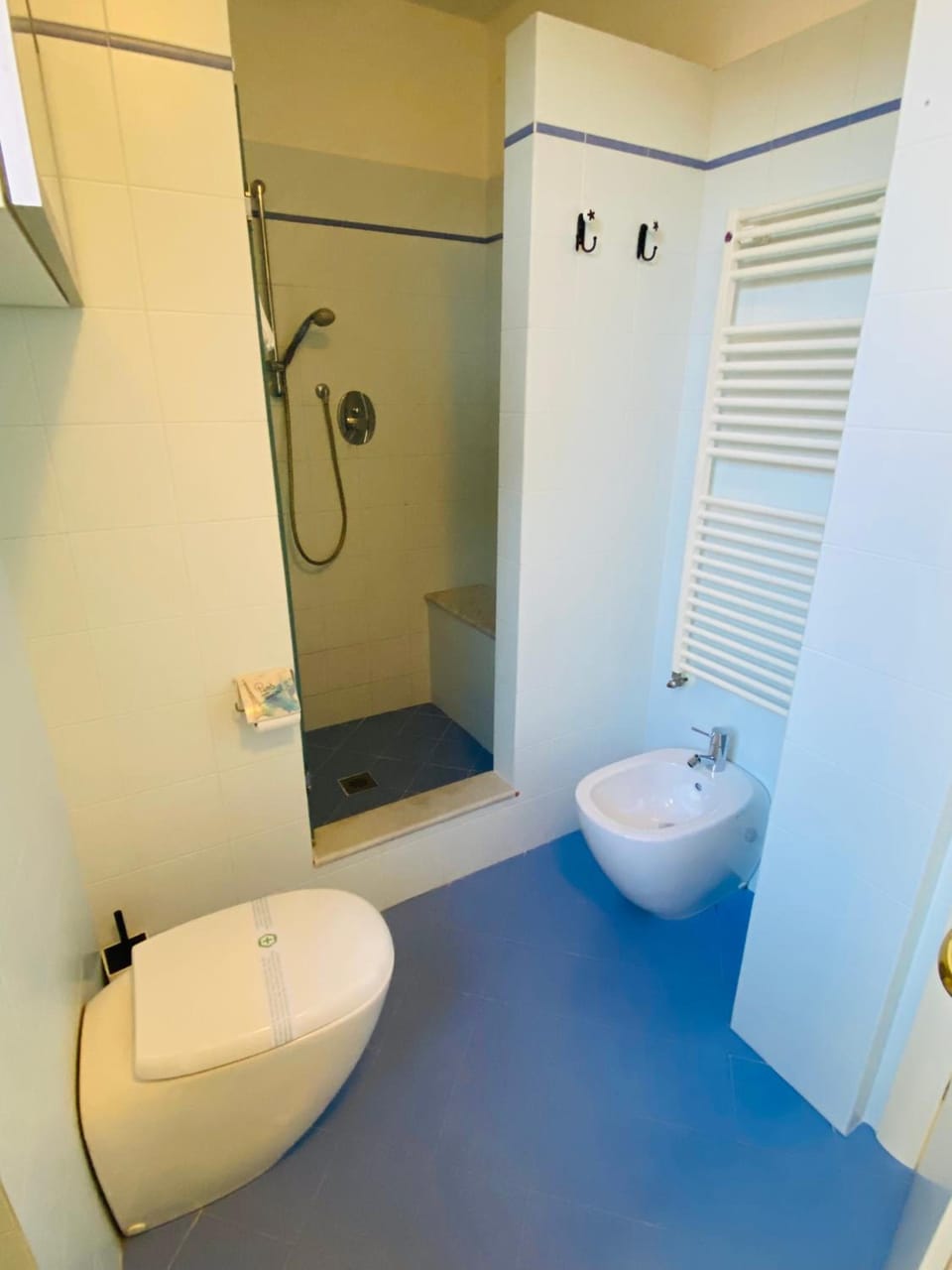 Amici Miei Rooms Hotel in Cremona
