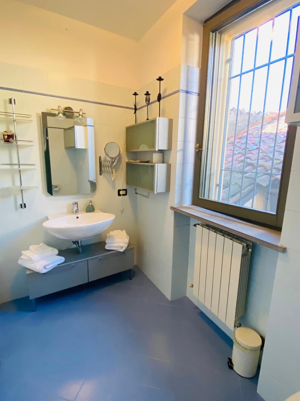 Amici Miei Rooms Hotel in Cremona