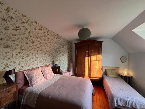 Chambre d'hote ERQUY Hotel in Brittany