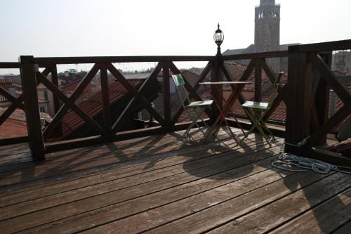B&B Casa Perla Hotel in Chioggia