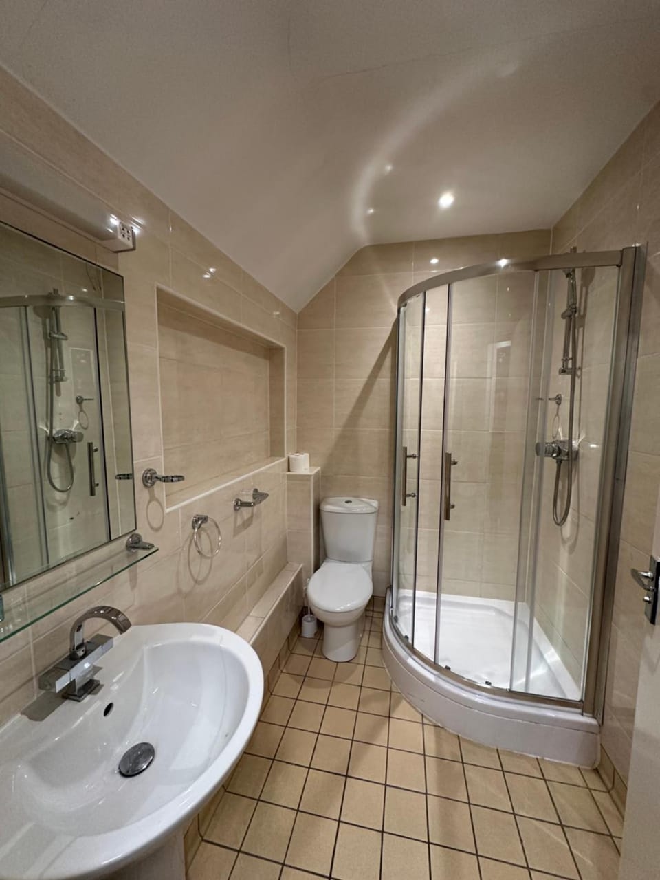 Cavendish Annexe Hotel in High Wycombe