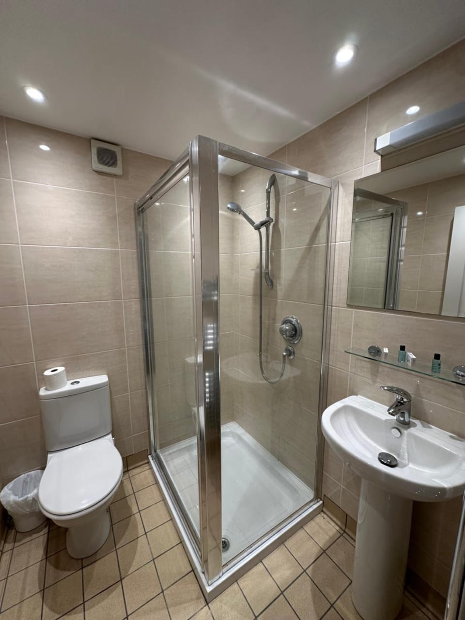 Cavendish Annexe Hotel in High Wycombe