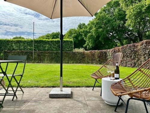 Wilde Gist Guesthouse Hotel in Limburg (province)