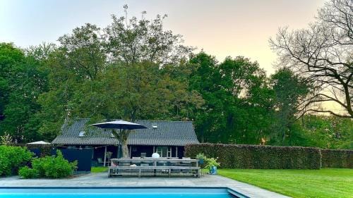 Wilde Gist Guesthouse Hotel in Limburg (province)