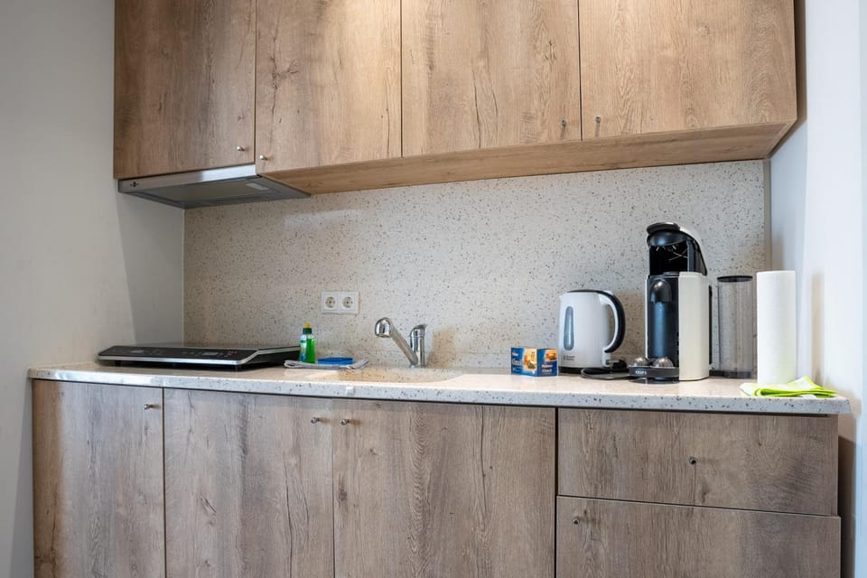 We rooms Shortstay Hotel in Hesse