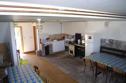 Hillside Farm Hostel in Allerdale District