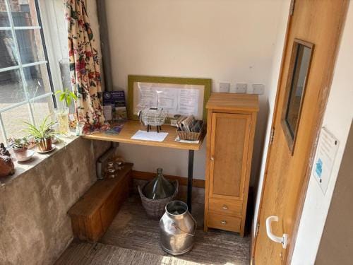 Hillside Farm Hostel in Allerdale District