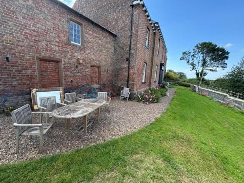 Hillside Farm Hostel in Allerdale District