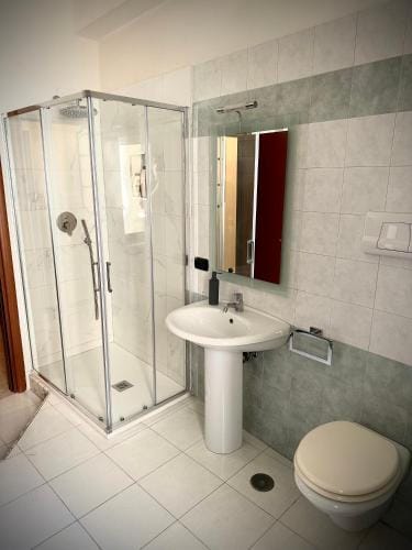 B&B 31 mt dal Duomo Hotel in Benevento