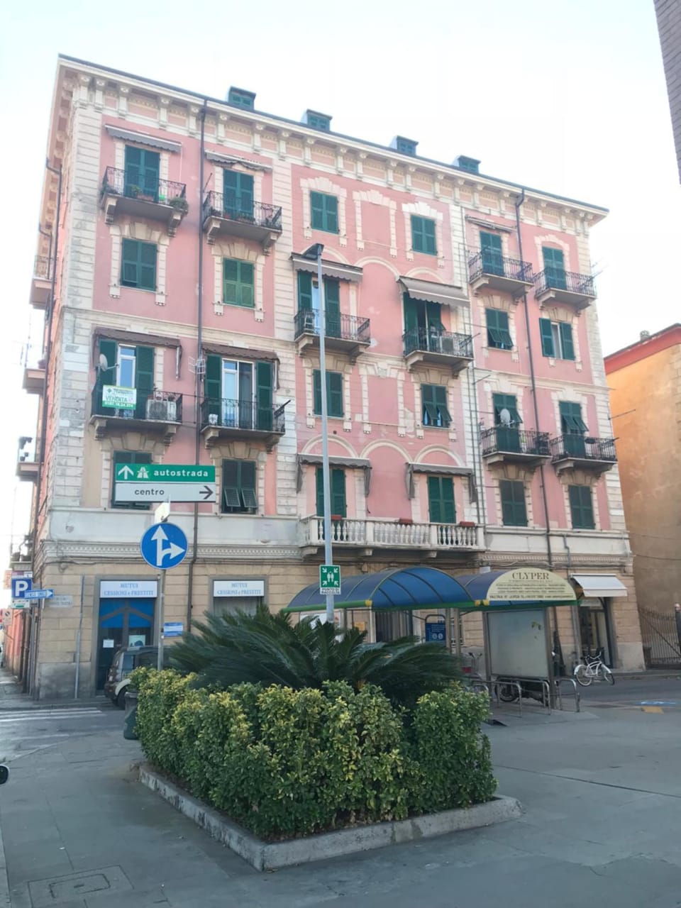 Approdo 36 Hotel in La Spezia