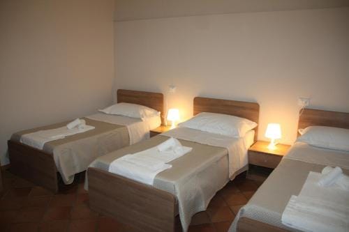 Historia 99 Hotel in L'Aquila
