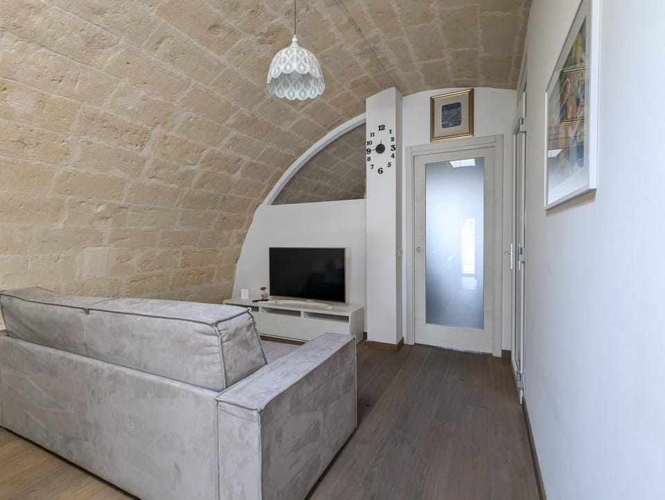 Il Peccato Originale Hotel in Matera