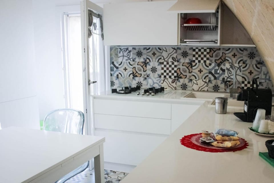 Il Peccato Originale Hotel in Matera