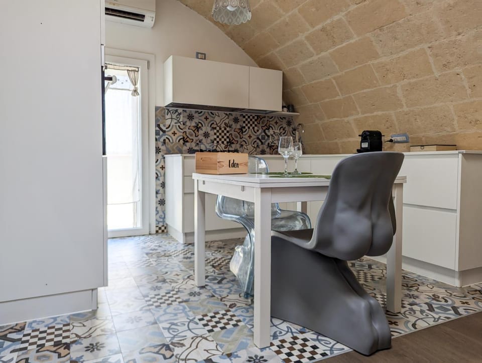 Il Peccato Originale Hotel in Matera