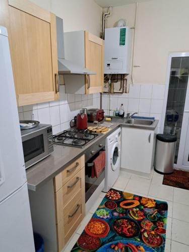 London Ilford town house Hotel in Barking