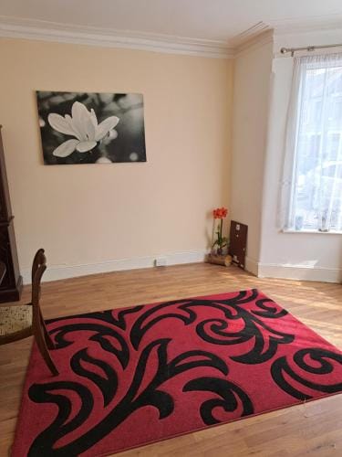 London Ilford town house Hotel in Barking