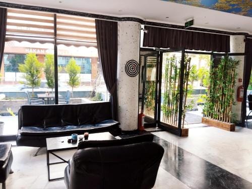 NESCLASS OTeLl Hotel in Kusadasi