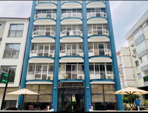 NESCLASS OTeLl Hotel in Kusadasi