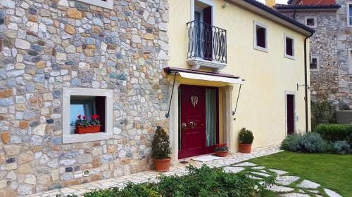 Torretta sul Colle Hotel in Friuli-Venezia Giulia