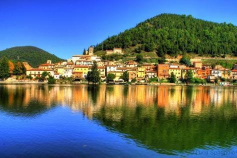 Bed and Breakfast San Valentino Hotel in Terni