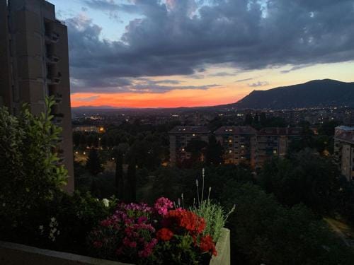 Bed and Breakfast San Valentino Hotel in Terni