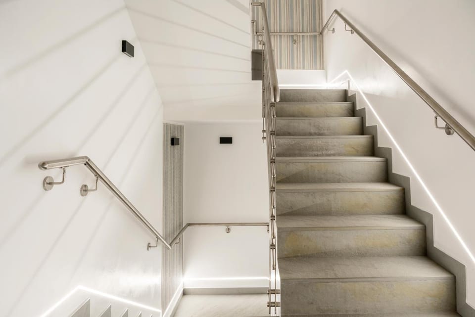 BOMA Prime Rooms Hotel in Civitanova Marche