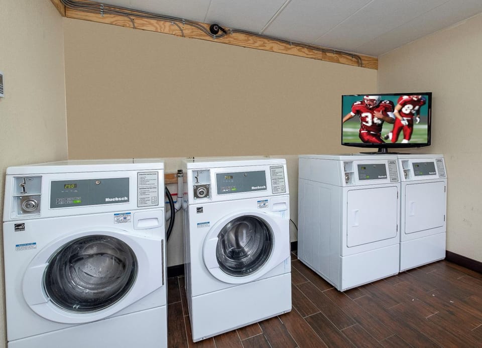 Facilities