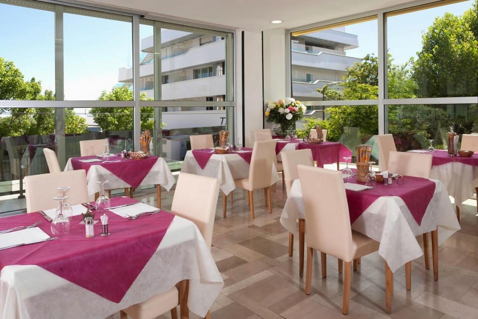 Hotel Carlton Hotel in Riccione