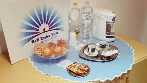 B&B Regina Elena Hotel in Basilicata