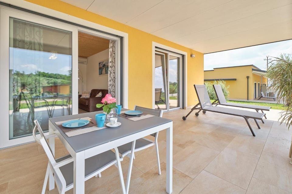 Agriturismo Monte Oliveto Hotel in Lake Garda