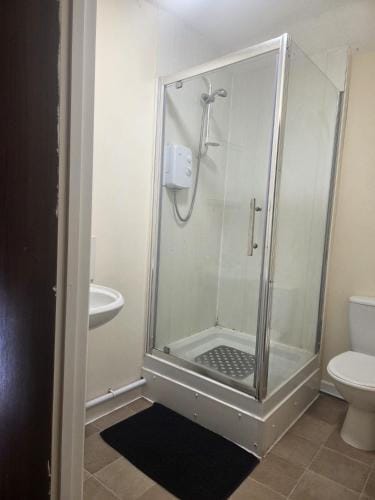 52 - room 4 - city view Hotel in Swansea