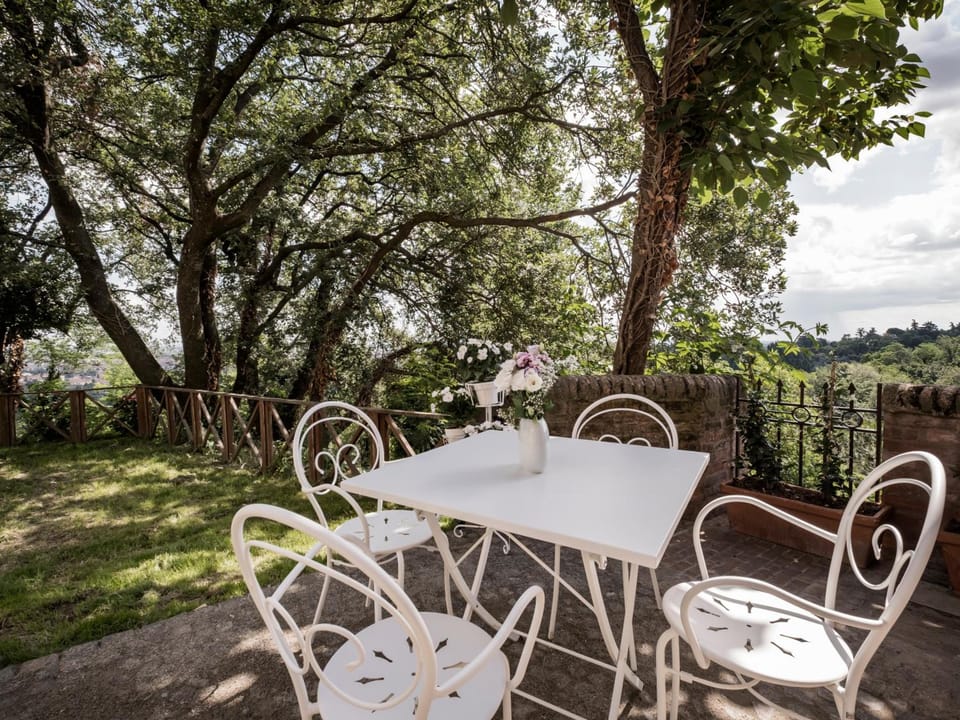 Accademia al Colle Hotel in Bologna
