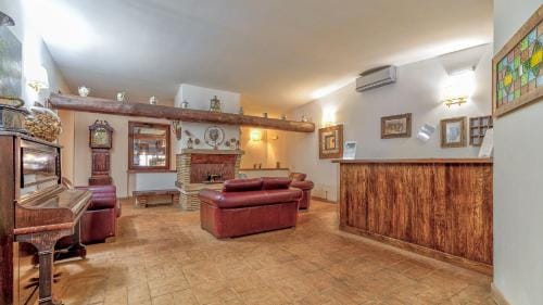 Tenuta dell'Argento Pool&Relax by Rentbeat Hotel in Lazio