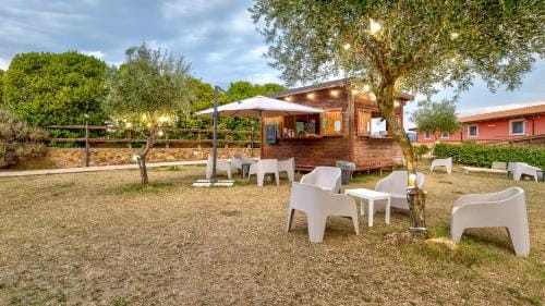Tenuta dell'Argento Pool&Relax by Rentbeat Hotel in Lazio