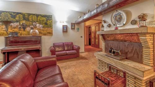 Tenuta dell'Argento Pool&Relax by Rentbeat Hotel in Lazio